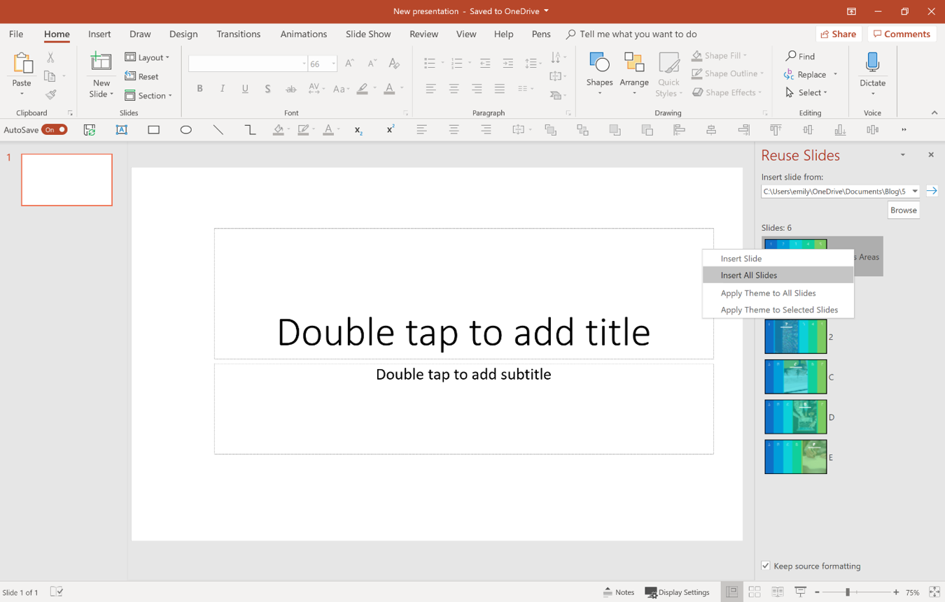 how to fix corrupt files on powerpoint for mac